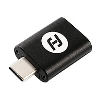 FeiyuTech 3.5mm to Type-C Audio Adapter Camera Mic Adapter Replacement for Feiyu Pocket Feiyu Pocket 2 Feiyu Pocket 2S