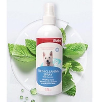 Xịt thơm miệng Bioline