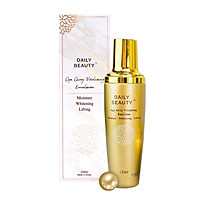 Combo 4 hộp Sữa dưỡng Daily Beauty Age Away Vitalizing Emulsion R&B Việt Nam Đánh Thức Thanh Xuân, Trẻ Hóa Làn Da