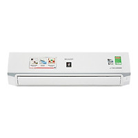 Điều Hòa Inverter Sharp AH-XP18WMW (18.000Btu) - Hàng Chính Hãng