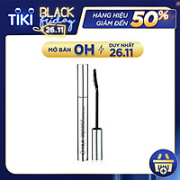 Mascara không trôi trong nước OHUI Mascara Proof All 8ml