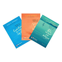 Combo Những Lời Chưa Gửi (3 Cuốn )