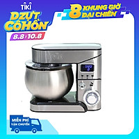 Máy nhồi bột Unie EM5 - Hàng chính hãng