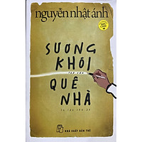 Sương Khói Quê Nhà (Tái Bản 2018)