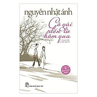 Sách - Cô Gái Đến Từ Hôm Qua