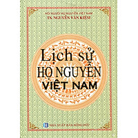 Lịch sử Họ Nguyễn Việt Nam