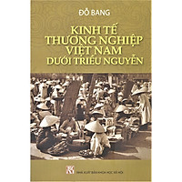 Kinh Tế Thương Nghiệp Việt Nam Dưới Triều Nguyễn
