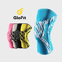 Băng Bảo Vệ Khớp Gối GFHX036 Glofit 2.0 Pro ( Knee Brace Glofit 2.0 Pro ) - New 2021