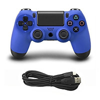 Tay Cầm Điều Khiển Game Dây Cáp USB Cho Sony PS4