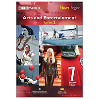 BBC World News English – Arts & Entertainment (Series 2)