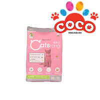 Thức Ăn Cho Mèo Con - Catsrang Kitten 400g