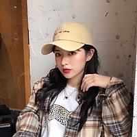 mũ lưỡi trai unisex ( hàng đẹp )
