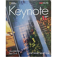 KEYNOTE (Ame Ed.) (VietNam Ed.) 1B: Compo Split with Keynoteonline
