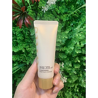 Sữa rửa mặt tái sinh chống lão hóa da Su:m37 Losec Summa Elixir Foam Cleanser 40ml