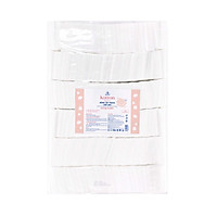 BÔNG TẨY TRANG BỀ MẶT MỊN MERILYNN GÓI 1KG (SIÊU TIẾT KIỆM)