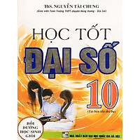 Học tốt Đại Số 10