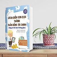 Combo Sách Nghề Làm Cha Mẹ (Tặng Kèm Bookmark): Tìm Hiểu Con Chúng Ta + Săn Sóc Sự Học Củ