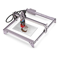 ATOMSTACK A5 Pro 40W Laser Engraver CNC Desktop DIY Laser Engraving Cutting Machine with 410x400 Engraving Area Spot