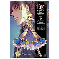 Fate/Stay Night – Tập 17