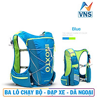 BALO CHẠY BỘ, TÚI CHẠY BỘ CAO CẤP THỂ THAO INOXTO, SẢN PHẨM CÓ THIẾT KẾ ĐẸP VÀ SANG TRỌNG, RẤT NHẸ PHÙ HỢP CHO CHẠY BỘ - ĐẠP XE - DÃ NGOẠI CHUYÊN NGHIỆP - HÀNG CHÍNH HÃNG