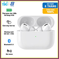 Tai nghe không dây SeaSy SS22, True wireless kết nối Bluetooth 5.1 mượt mà, nghe nhạc, đàm thoại âm thanh HIFI đỉnh cao, tai nghe nhét tai cao cấp - hàng chính hãng