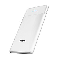 Pin Sạc Dự Phòng Hoco B35D - Tặng Gía Đỡ Điện Thoại-Hàng Chính Hãng
