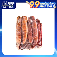 Trứng Cá Ngừ - 1Kg
