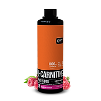 Thực phẩm bổ sung QNT L-Carnitine dạng lỏng 500ml Pure 5000 vị Raspberry