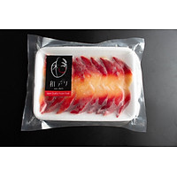SÒ ĐỎ SASHIMI - KHAY 20 LÁT
