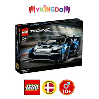 Đồ chơi LEGO Technic Siêu Xe Mclaren Senna GTR 42123