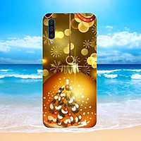 Ốp điện thoại dành cho máy Samsung Galaxy J7 - GIÁNG SINH ẤM ÁP CHÀO MỪNG NĂM MỚI MS GSAACNM047