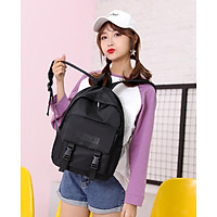 Balo Ulzzang đi học, đi chơi cho bạn nữ phong cách Hàn Quốc