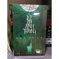 Kỳ án ánh trăng