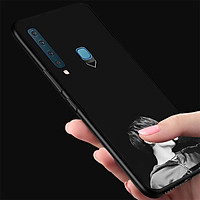 Ốp điện thoại dành cho máy Samsung Galaxy M30 - Tôi Yêu B.T.S MS TYBTS030