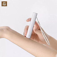 Bút chống ngứa xung điện hồng ngoại Xiaomi Bút chống ngứa 10S có thể dùng được vào mùa hè Vết cắn của muỗi