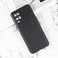 Ốp lưng Dẻo đen dành cho Oppo A95,A55,A54 4G,A16,Reno 6 5G,A74,A54,A74 5G,A15,A15s,Reno 5,Reno 5 5G,A53 2020,Reno 4,Reno 4 Pro