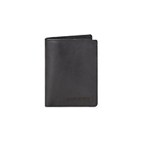 Ví nam da bò kiểu đứng , chất liệu 100% da thật John Henry - WT21SS10-VE