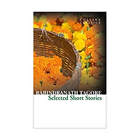 Collins Classics - Selected Short Stories