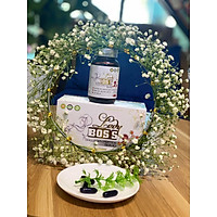 Thực Phẩm Chức Năng Giúp Tăng Nội Tiết Tố Và Sinh Lý Nữ LADY BOSS