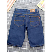 Quần Short Jean Nam BYQ392