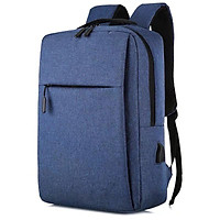 Balo Laptop, Balo Đựng Laptop Thời Trang Chống Trộm Đựng Laptop 15.6 Inch Giá Rẻ