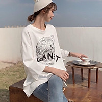 FREE SHIP | ÁO THUN TAY LỠ GIÁ RẺ |HẠC BAY M8