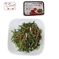 Kim Chi Hẹ 500g_Korean Chives Kimchi