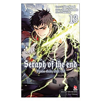 Thiên Thần Diệt Thế – Tập 13