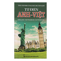 Từ Điển Anh – Việt