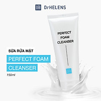 Sữa Rửa Mặt DRH Perfect Foam Cleanser 150ml