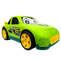 Xe Con Ngộ Nghĩnh Dickie Toys (30 cm) - Mẫu 5