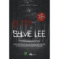 Sách - Đi Tìm Sylvie Lee