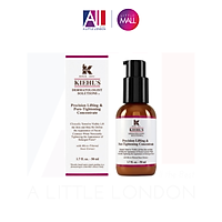 Mẫu mới - Tinh chất chống lão hóa và se khít lỗ chân lông Kiehls Precision Lifting & Pore-Tightening Concentrate 50ml