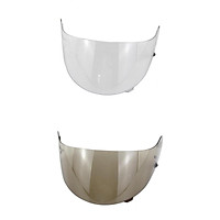 Adult Helmets Full Face Visor for HJC HJ-09 CL-15 CL-17 CL-16 CL-SP IS-16